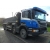 2014 SCANIA P410 8X4 EURO 6 Tipper